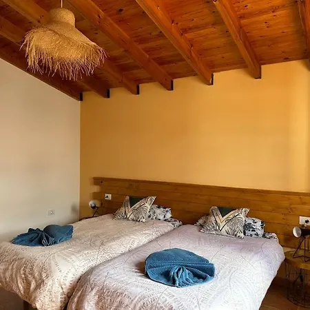 With Pool In The Centre Of Fuerteventura Vila Antigua (Fuerteventura)