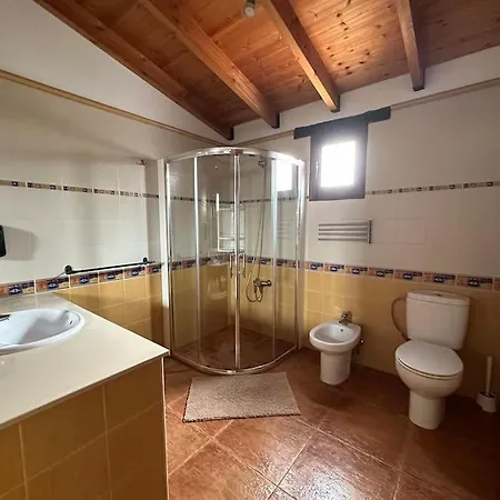 Villa With Pool In The Centre Of Fuerteventura