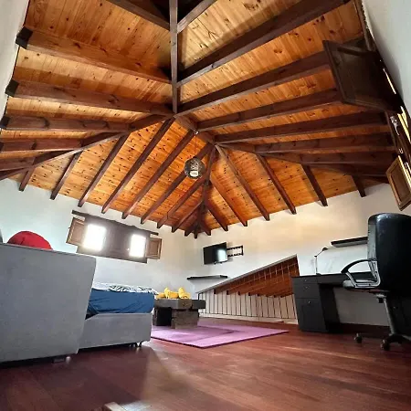 Holiday home With Pool In The Centre Of Fuerteventura