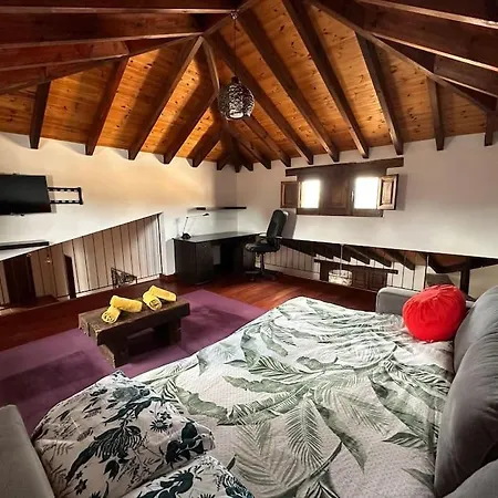 With Pool In The Centre Of Fuerteventura فيلة أنتيغوا