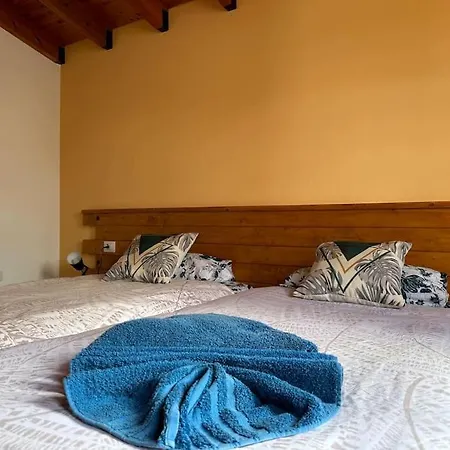 فيلة With Pool In The Centre Of Fuerteventura *